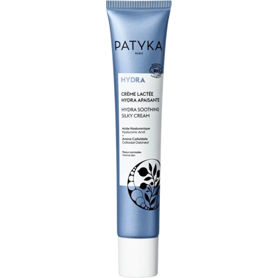 Patyka Hydra Soothing Cream 40ml Patyka Hydra Soothing Cream 40ml