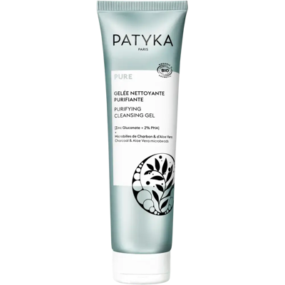 Patyka Purifying Cleansing Gel 200 ml Patyka Purifying Cleansing Gel 200 ml
