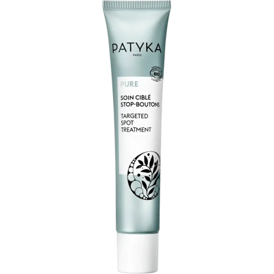 Patyka Targeted Spot Treatment 15 ml Patyka Targeted Spot Treatment 15 ml