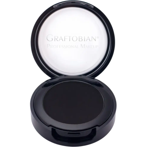 Graftobian Cake Eye Liner Ultra HD Compacts silmänrajausväri 33 g - Size: Onesize Graftobian Cake Eye Liner Ultra HD Compacts silmänrajausväri 33 g - Size: Onesize