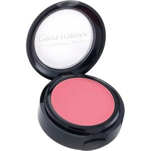 Graftobian Pro Powder Blush poskipuna 4g - Size: 4 g Graftobian Pro Powder Blush poskipuna 4g - Size: 4 g