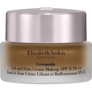 Elizabeth Arden Ceramide Lift and Firm Foundation SPF 15 - Meikkivoide Elizabeth Arden Ceramide Lift and Firm Foundation SPF 15 - Meikkivoide