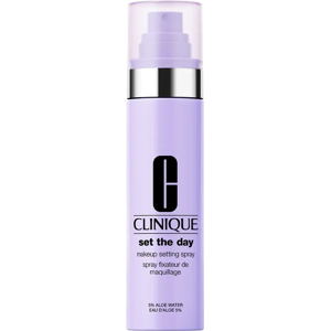 Clinique Set The Day Makeup Setting Spray meikinkiinnityssuihke 97 ml Clinique Set The Day Makeup Setting Spray meikinkiinnityssuihke 97 ml