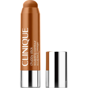 Clinique Chubby Stick Sculpting Contour 6 g varjostuspuikko - Size: 6.0g Clinique Chubby Stick Sculpting Contour 6 g varjostuspuikko - Size: 6.0g