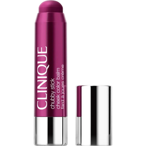Clinique Chubby Stick Cheek Color Balm 6 g voidemainen poskipuna - Size: 6.0g Clinique Chubby Stick Cheek Color Balm 6 g voidemainen poskipuna - Size: 6.0g