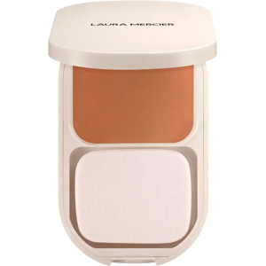 Laura Mercier Real Flawless Feather Matte Powder Foundation meikkipuuteri 76g - Size: 7.6g Laura Mercier Real Flawless Feather Matte Powder Foundation meikkipuuteri 76g - Size: 7.6g