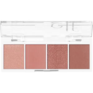 e.l.f. Bite-Size Eyeshadow luomiväri 35 g - Size: 3.5G e.l.f. Bite-Size Eyeshadow luomiväri 35 g - Size: 3.5G