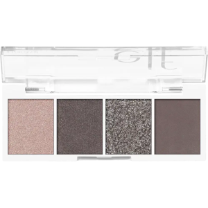 e.l.f. Bite-Size Eyeshadow luomiväri 35 g - Size: 3.5G e.l.f. Bite-Size Eyeshadow luomiväri 35 g - Size: 3.5G