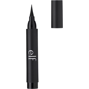 e.l.f. cosmetics Intense Ink Eyeliner silmänrajaustussi 25 g - Size: VAKIO e.l.f. cosmetics Intense Ink Eyeliner silmänrajaustussi 25 g - Size: VAKIO