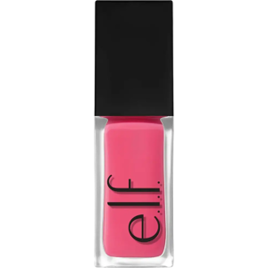 e.l.f. e.l.f Glow Reviver Plumping Lip Oil huuliöljy 76 ml - Size: 7.6ml e.l.f. e.l.f Glow Reviver Plumping Lip Oil huuliöljy 76 ml - Size: 7.6ml
