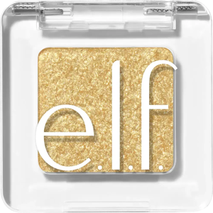 e.l.f. Fine as Fleck Glitter Eyeshadow luomiväri 18 g - Size: 1.8g e.l.f. Fine as Fleck Glitter Eyeshadow luomiväri 18 g - Size: 1.8g