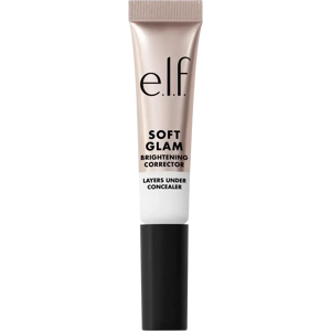 e.l.f. Soft Glam Brightening Corrector peitevoide 6.3 ml - Size: VAKIO e.l.f. Soft Glam Brightening Corrector peitevoide 6.3 ml - Size: VAKIO