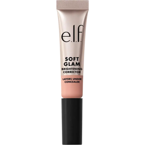 e.l.f. Soft Glam Brightening Corrector peitevoide 6.3 ml - Size: VAKIO e.l.f. Soft Glam Brightening Corrector peitevoide 6.3 ml - Size: VAKIO