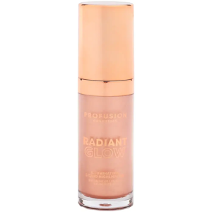 Profusion Cosmetics Radiant Glow Highlighter korostusvoide 145 ml - Size: 14.5 ml Profusion Cosmetics Radiant Glow Highlighter korostusvoide 145 ml - Size: 14.5 ml