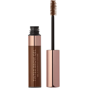 Anastasia Beverly Hills tummanruskea värjätty kulmakarvageeli Anastasia Beverly Hills tummanruskea värjätty kulmakarvageeli