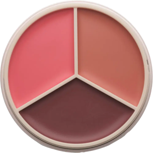 ANASTASIA BEVERLY HILLS Blush Trio poskipunapaletti 9 g - Size: 9 g ANASTASIA BEVERLY HILLS Blush Trio poskipunapaletti 9 g - Size: 9 g