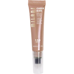 Milani Cosmetics Cheek Kiss Blush + Glow poskipuna 10 ml - Size: Onesize Milani Cosmetics Cheek Kiss Blush + Glow poskipuna 10 ml - Size: Onesize