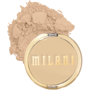 Milani Cosmetics Conceal + Shine Proofing Powder meikkipuuteri 123 g - Size: Onesize Milani Cosmetics Conceal + Shine Proofing Powder meikkipuuteri 123 g - Size: Onesize