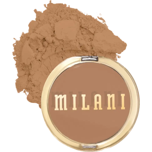 Milani Cosmetics Conceal + Shine Proofing Powder meikkipuuteri 123 g - Size: Onesize Milani Cosmetics Conceal + Shine Proofing Powder meikkipuuteri 123 g - Size: Onesize