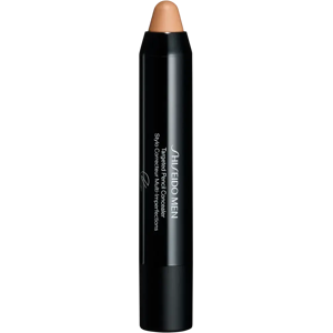 Shiseido Men Multi-Perfection Korjausvinkki - Peitekynä Tumma 4.3g Shiseido Men Multi-Perfection Korjausvinkki - Peitekynä Tumma 4.3g