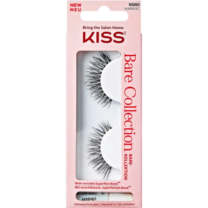 Kiss Bare Collection irtoripset 01 1 pari Kiss Bare Collection irtoripset 01 1 pari