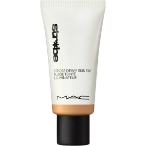 Mac Cosmetics - Dewy Skin Tint - Medium 3 - Ihonväri Mac Cosmetics - Dewy Skin Tint - Medium 3 - Ihonväri