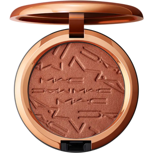 Mac Cosmetics Skinfinish Sunstruck Radiant Bronzer -aurinkopuuteri 8 g - Size: VAKIO Mac Cosmetics Skinfinish Sunstruck Radiant Bronzer -aurinkopuuteri 8 g - Size: VAKIO