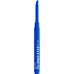 NYX Professional Makeup Epic Inky Stix -silmänrajauskynä - Size: VAKIO NYX Professional Makeup Epic Inky Stix -silmänrajauskynä - Size: VAKIO