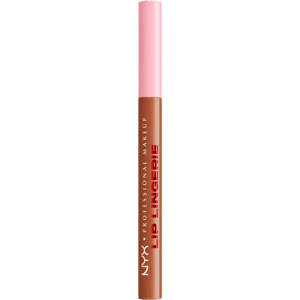 NYX Professional Makeup Lip Lingerie Liner Stain -huultenrajauskynä 1 ml - Size: VAKIO NYX Professional Makeup Lip Lingerie Liner Stain -huultenrajauskynä 1 ml - Size: VAKIO
