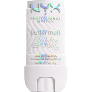 NYX Professional Makeup Buttermelt Glaze Stix -korostuspuikko 8 ml - Size: VAKIO NYX Professional Makeup Buttermelt Glaze Stix -korostuspuikko 8 ml - Size: VAKIO
