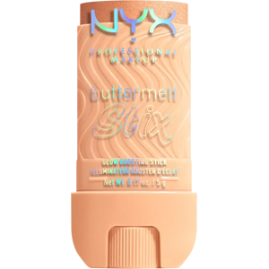 NYX Professional Makeup Buttermelt Glaze Stix -korostuspuikko 8 ml - Size: VAKIO NYX Professional Makeup Buttermelt Glaze Stix -korostuspuikko 8 ml - Size: VAKIO