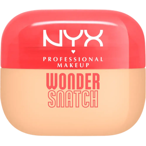 NYX Professional Makeup Wonder Snatch Powder -puuteri 6 g - Size: VAKIO NYX Professional Makeup Wonder Snatch Powder -puuteri 6 g - Size: VAKIO