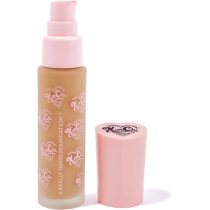 KimChi Chic Beauty A Really Good Foundation meikkivoide 30 ml - Size: Onesize KimChi Chic Beauty A Really Good Foundation meikkivoide 30 ml - Size: Onesize