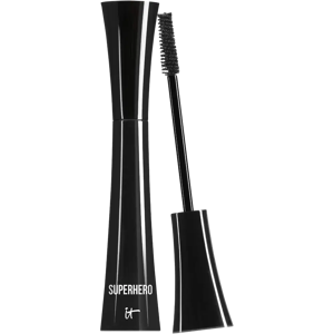 It Cosmetics Superhero Mascara Volumateur Super Extensible - Mascara It Cosmetics Superhero Mascara Volumateur Super Extensible - Mascara