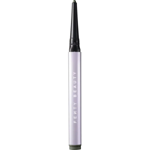 Fenty Beauty Matta oliivinvihreä Flypencil pitkäkestoinen silmänrajauskynä - Tuotekuvaus Fenty Beauty Matta oliivinvihreä Flypencil pitkäkestoinen silmänrajauskynä - Tuotekuvaus