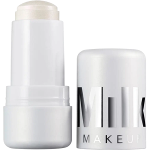 Milk Makeup Cooling Water Jelly Shimmer Stick for Face and Eyes -highlighterpuikko - Size: VAKIO Milk Makeup Cooling Water Jelly Shimmer Stick for Face and Eyes -highlighterpuikko - Size: VAKIO