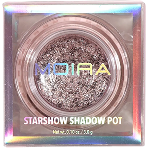 Moira Eureka Starshow Silmäluomiväri Moira Eureka Starshow Silmäluomiväri