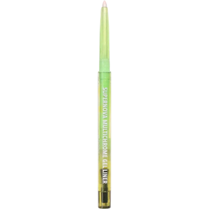 MOIRA Cosmetics MOIRA Supernova Multichrome Gel Liner 003 Phoenix rajauskynä - Size: VAKIO MOIRA Cosmetics MOIRA Supernova Multichrome Gel Liner 003 Phoenix rajauskynä - Size: VAKIO
