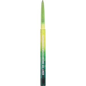 MOIRA Cosmetics MOIRA Supernova Multichrome Gel Liner 007 Rhea rajauskynä - Size: VAKIO MOIRA Cosmetics MOIRA Supernova Multichrome Gel Liner 007 Rhea rajauskynä - Size: VAKIO