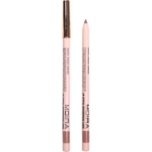 MOIRA Lip Appeal Waterproof Lip Liner - Huulirajauskynä MOIRA Lip Appeal Waterproof Lip Liner - Huulirajauskynä