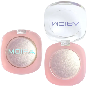 Moira Dreamlight Highlighter - 3g - Hehku kasvoihin ja vartaloon Moira Dreamlight Highlighter - 3g - Hehku kasvoihin ja vartaloon