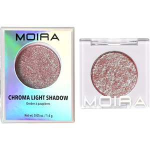 MOIRA Cosmetics MOIRA Chroma Light Shadow 004 Summer Dream luomiväri - Size: VAKIO MOIRA Cosmetics MOIRA Chroma Light Shadow 004 Summer Dream luomiväri - Size: VAKIO