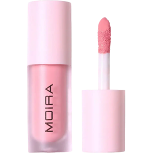 MOIRA Cosmetics MOIRA Love Steady Liquid Blush 013 Because Of You nestemäinen poskipuna 48 g - Size: VAKIO MOIRA Cosmetics MOIRA Love Steady Liquid Blush 013 Because Of You nestemäinen poskipuna 48 g - Size: VAKIO