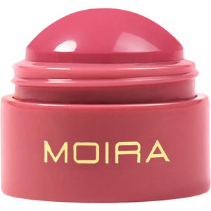 MOIRA Cosmetics MOIRA Soft Blush Balm 002 Sweet On You poskipuna 85g - Size: VAKIO MOIRA Cosmetics MOIRA Soft Blush Balm 002 Sweet On You poskipuna 85g - Size: VAKIO