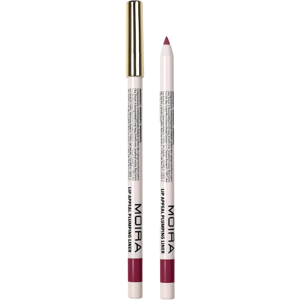 MOIRA Cosmetics MOIRA Lip Appeal Plumping Liner 008 2000's -huultenrajauskynä 06g - Size: VAKIO MOIRA Cosmetics MOIRA Lip Appeal Plumping Liner 008 2000's -huultenrajauskynä 06g - Size: VAKIO
