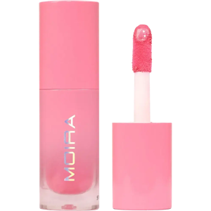 MOIRA Cosmetics MOIRA Love Steady Shimmer Blush 006 Sweet Thing poskipuna 58 g - Size: VAKIO MOIRA Cosmetics MOIRA Love Steady Shimmer Blush 006 Sweet Thing poskipuna 58 g - Size: VAKIO