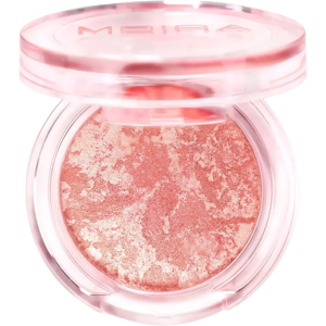 MOIRA Cosmetics MOIRA Marvelous Baked Blush 008 Cherry Crumble poskipuna 4 g - Size: VAKIO MOIRA Cosmetics MOIRA Marvelous Baked Blush 008 Cherry Crumble poskipuna 4 g - Size: VAKIO