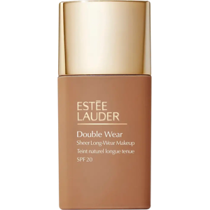 Estée Lauder Double Wear Sheer Kevyt pitkäkestoinen meikki SPF 20 - Rikas Karamelli Estée Lauder Double Wear Sheer Kevyt pitkäkestoinen meikki SPF 20 - Rikas Karamelli