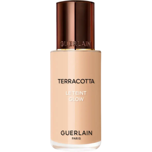Guerlain Guerlain Terracotta Le Teint Glow - Hehku, Kestävää Guerlain Guerlain Terracotta Le Teint Glow - Hehku, Kestävää