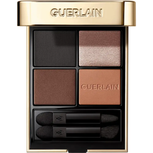 Guerlain Ombres G 25 Fall Luomiväri Paletti X4 131 - Size: 1 Guerlain Ombres G 25 Fall Luomiväri Paletti X4 131 - Size: 1